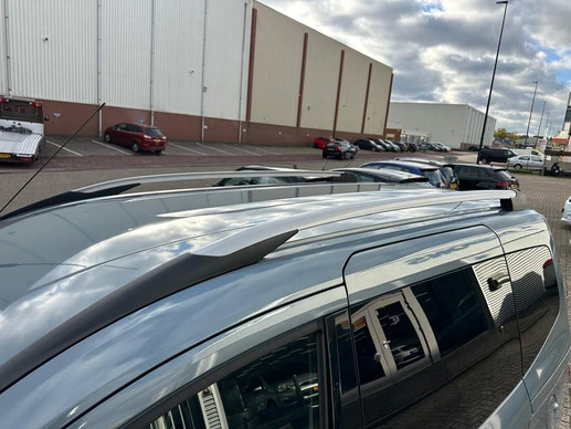 Ford Tourneo Courier - Afbeelding 22 van 23