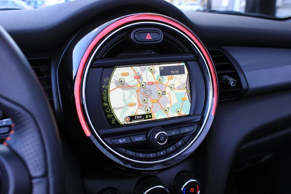 MINI Cooper Cabrio - Afbeelding 6 van 30