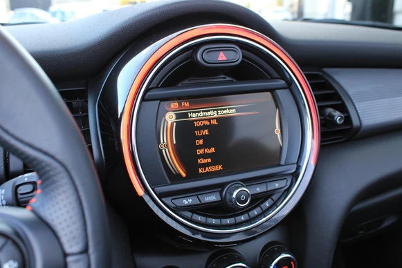 MINI Cooper Cabrio - Afbeelding 7 van 30