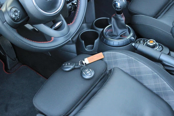 MINI Cooper Cabrio - Afbeelding 12 van 30