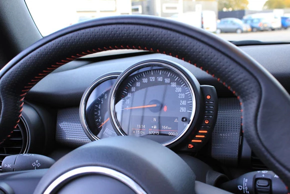 MINI Cooper Cabrio - Afbeelding 13 van 30