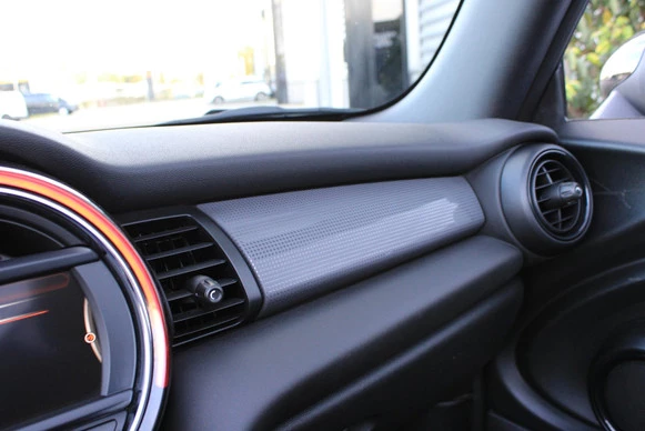 MINI Cooper Cabrio - Afbeelding 20 van 30