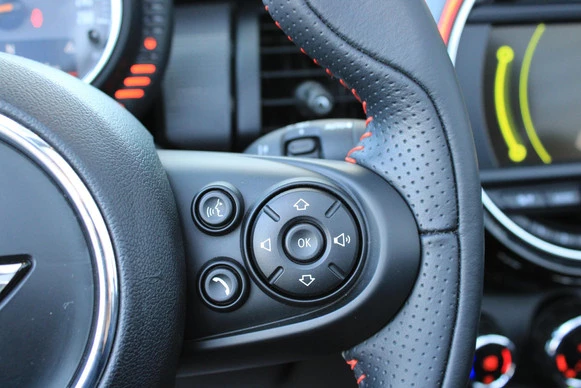 MINI Cooper Cabrio - Afbeelding 23 van 30