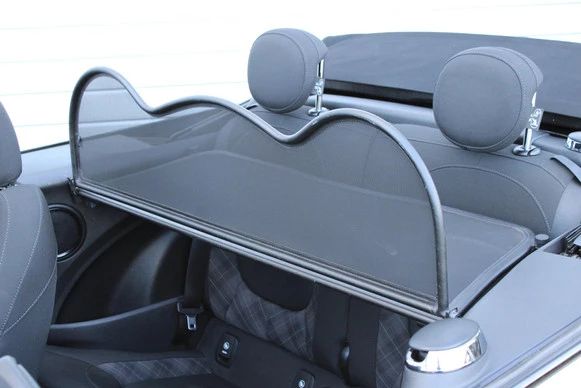 MINI Cooper Cabrio - Afbeelding 25 van 30