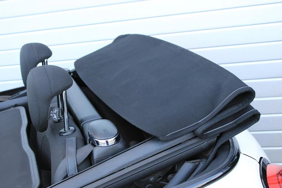 MINI Cooper Cabrio - Afbeelding 26 van 30