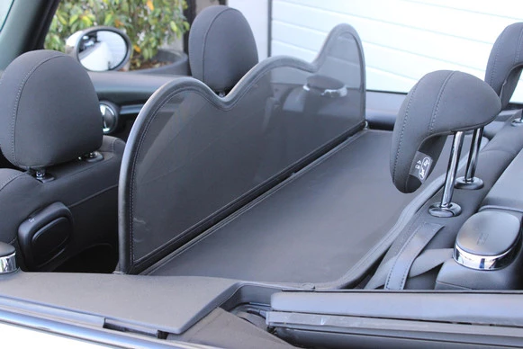 MINI Cooper Cabrio - Afbeelding 27 van 30