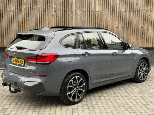 BMW X1 - Afbeelding 2 van 30