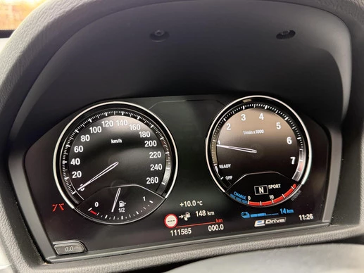 BMW X1 - Afbeelding 5 van 30