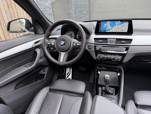 BMW X1 - Afbeelding 6 van 30
