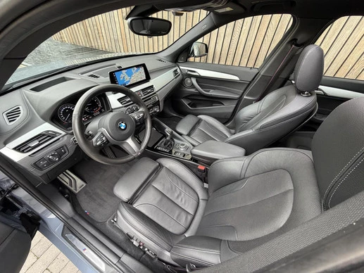 BMW X1 - Afbeelding 7 van 30