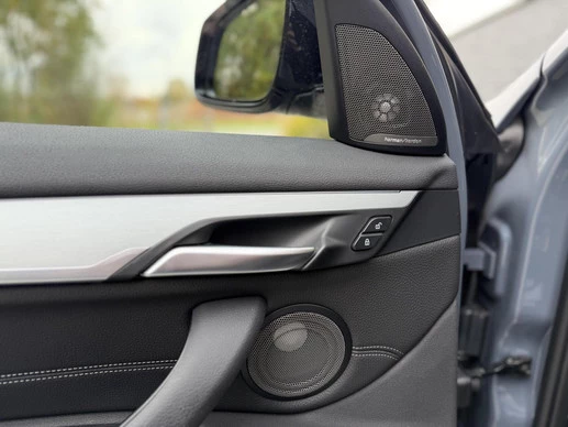 BMW X1 - Afbeelding 10 van 30