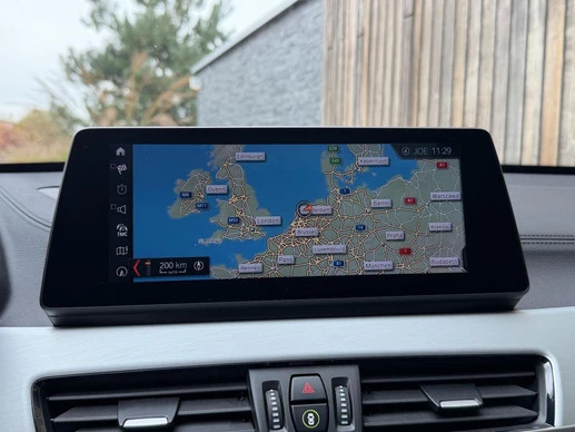 BMW X1 - Afbeelding 16 van 30