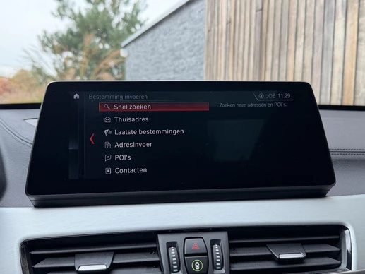 BMW X1 - Afbeelding 17 van 30