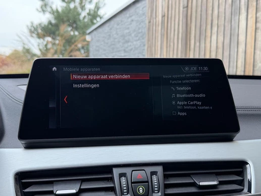 BMW X1 - Afbeelding 21 van 30