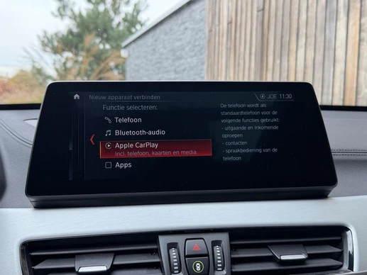 BMW X1 - Afbeelding 22 van 30