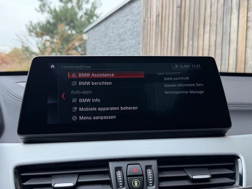 BMW X1 - Afbeelding 24 van 30