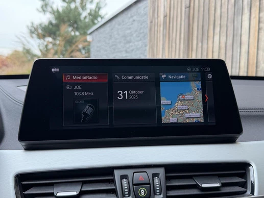 BMW X1 - Afbeelding 25 van 30