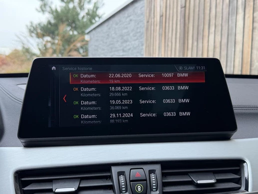 BMW X1 - Afbeelding 27 van 30