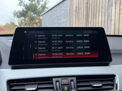 BMW X1 - Afbeelding 28 van 30