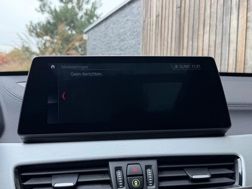 BMW X1 - Afbeelding 29 van 30