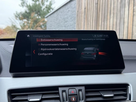 BMW X1 - Afbeelding 30 van 30