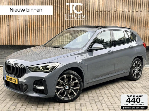 BMW X1 - Afbeelding 1 van 30