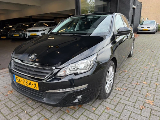 Peugeot 308 - Afbeelding 2 van 22