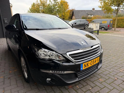 Peugeot 308 - Afbeelding 3 van 22