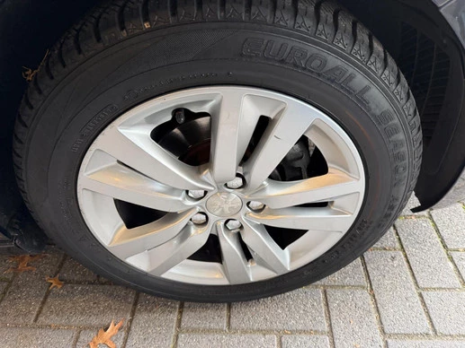 Peugeot 308 - Afbeelding 5 van 22