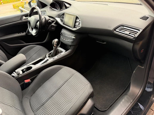 Peugeot 308 - Afbeelding 8 van 22
