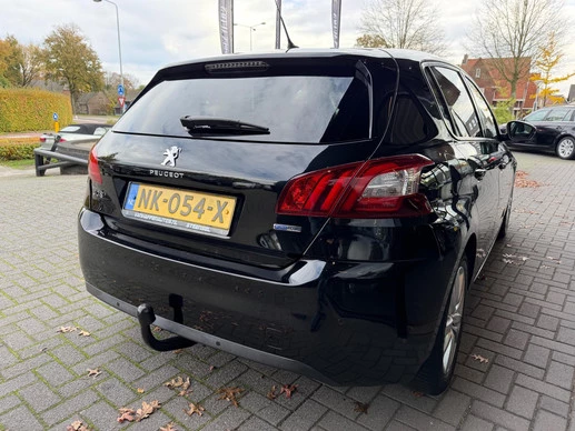 Peugeot 308 - Afbeelding 15 van 22