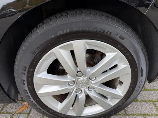 Peugeot 308 - Afbeelding 16 van 22