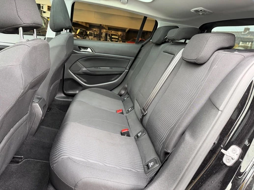 Peugeot 308 - Afbeelding 18 van 22