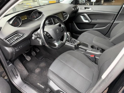 Peugeot 308 - Afbeelding 20 van 22