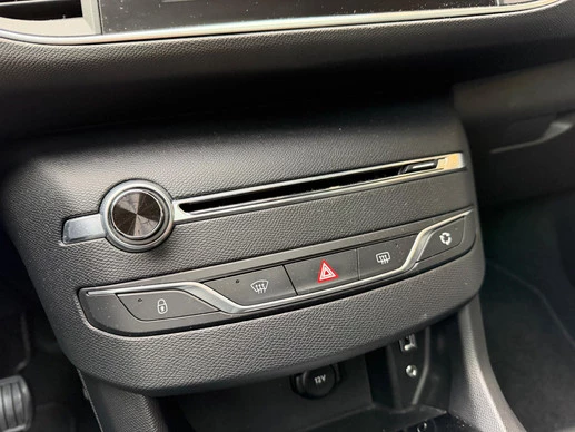 Peugeot 308 - Afbeelding 21 van 22