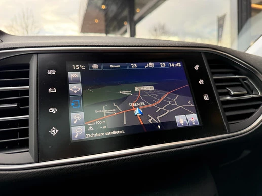 Peugeot 308 - Afbeelding 22 van 22