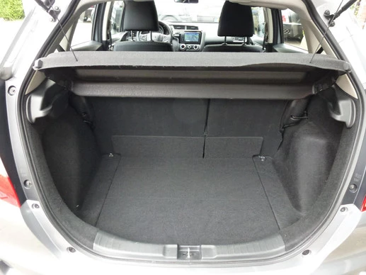 Honda Jazz - Afbeelding 7 van 27