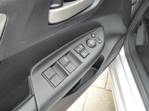 Honda Jazz - Afbeelding 9 van 27