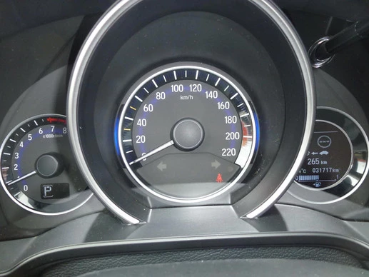 Honda Jazz - Afbeelding 11 van 27