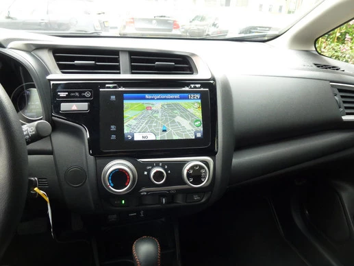 Honda Jazz - Afbeelding 12 van 27