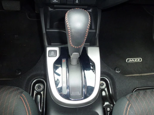 Honda Jazz - Afbeelding 13 van 27