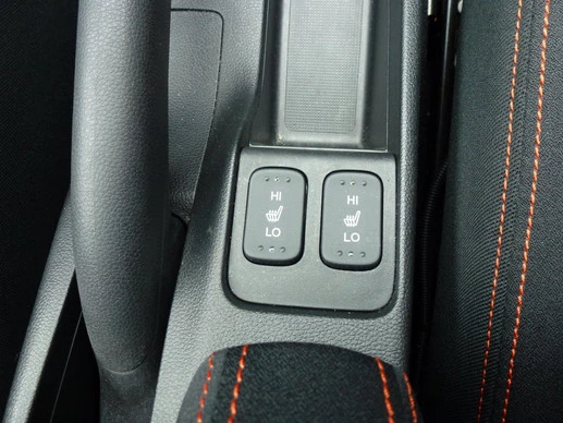 Honda Jazz - Afbeelding 14 van 27