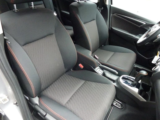 Honda Jazz - Afbeelding 16 van 27