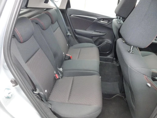 Honda Jazz - Afbeelding 18 van 27