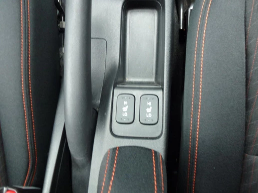 Honda Jazz - Afbeelding 19 van 27