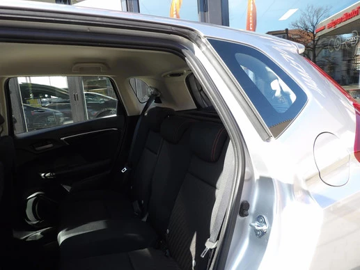 Honda Jazz - Afbeelding 23 van 27