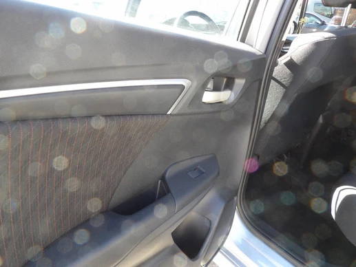 Honda Jazz - Afbeelding 24 van 27