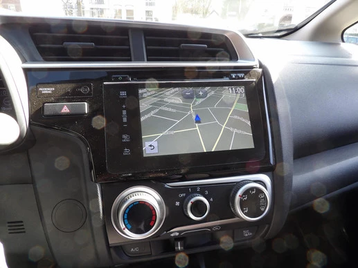 Honda Jazz - Afbeelding 25 van 27