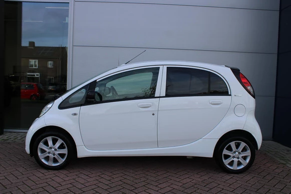 Peugeot iOn - Afbeelding 2 van 30
