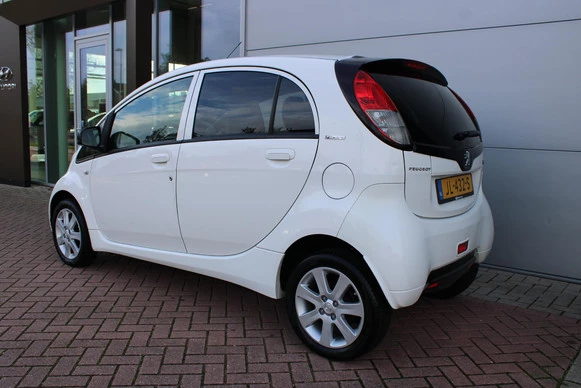 Peugeot iOn - Afbeelding 3 van 30